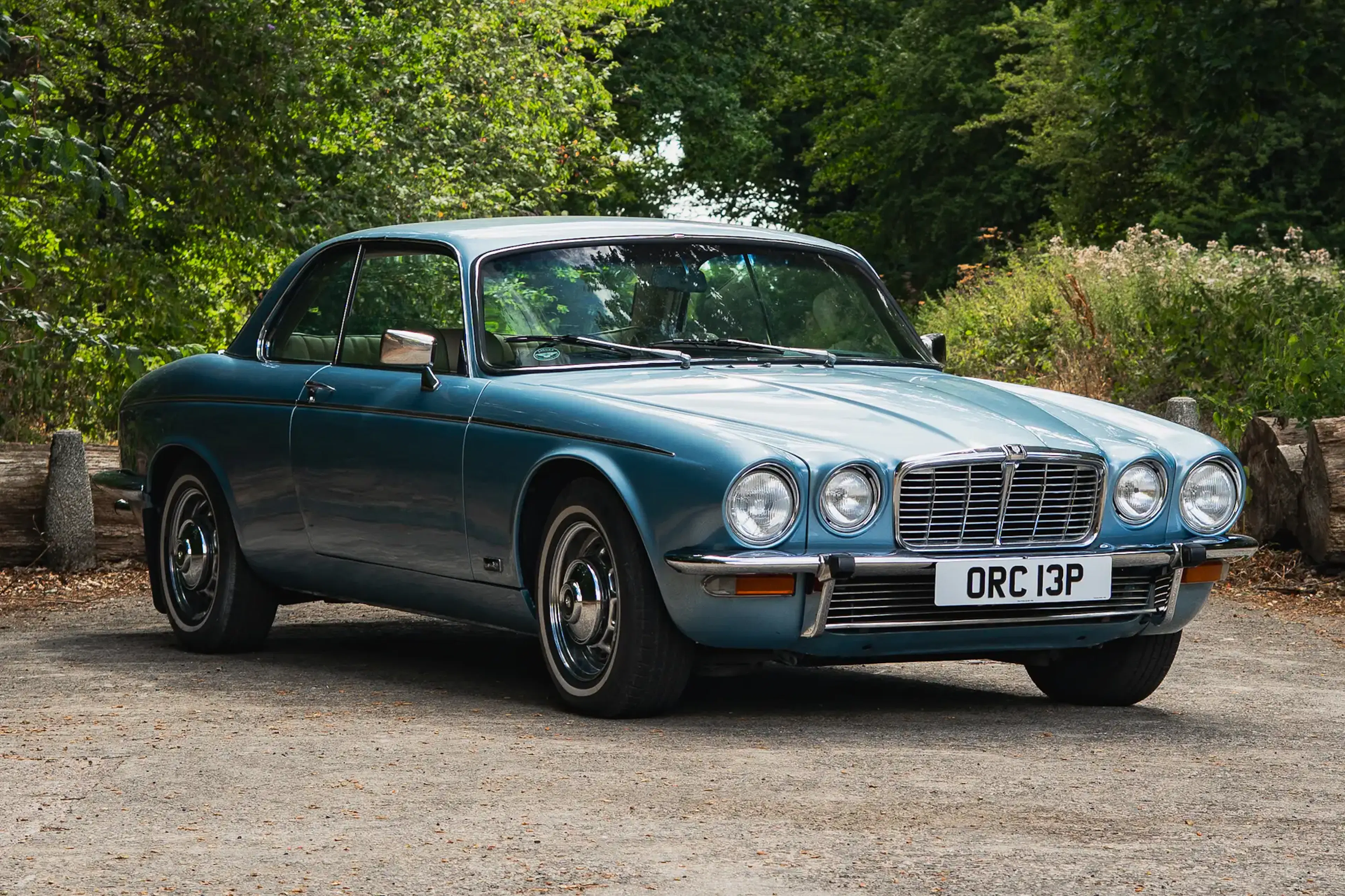 Classic Car, Truck & Motorcycle Values | Hagerty Valuation Tools®